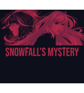 Snowfall s Mystery Steam Key GLOBAL